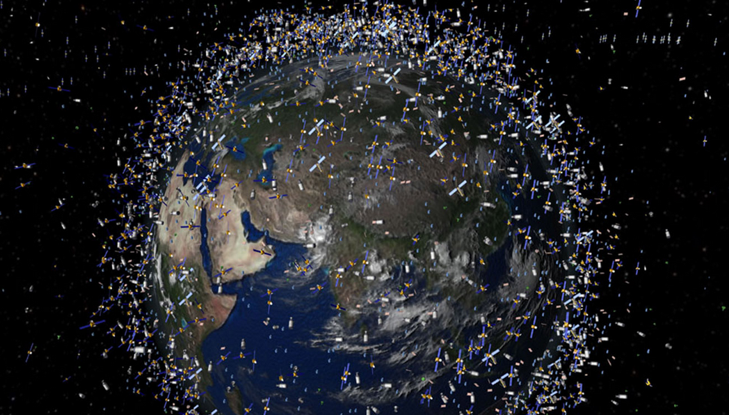 Розвиток ШІ може призвести до катастрофи в космосі — Space